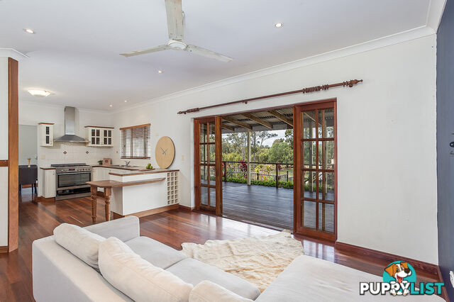 11 Lymburner Road PIE CREEK QLD 4570