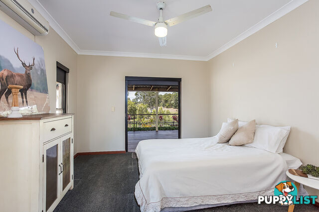 11 Lymburner Road PIE CREEK QLD 4570