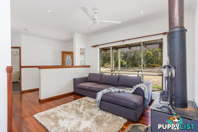 11 Lymburner Road PIE CREEK QLD 4570