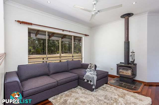 11 Lymburner Road PIE CREEK QLD 4570