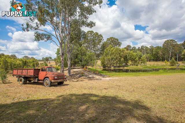 11 Lymburner Road PIE CREEK QLD 4570