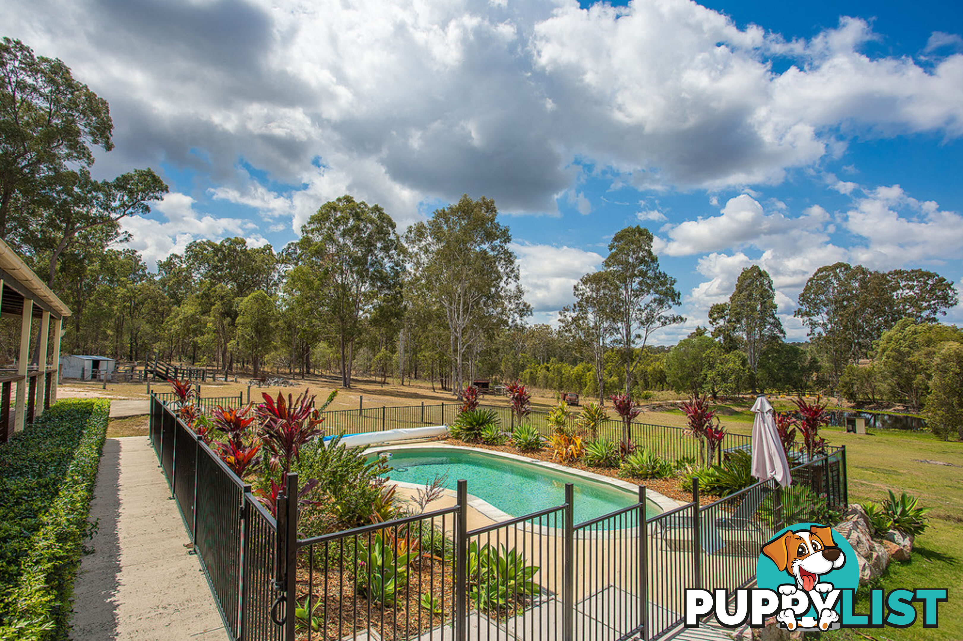 11 Lymburner Road PIE CREEK QLD 4570