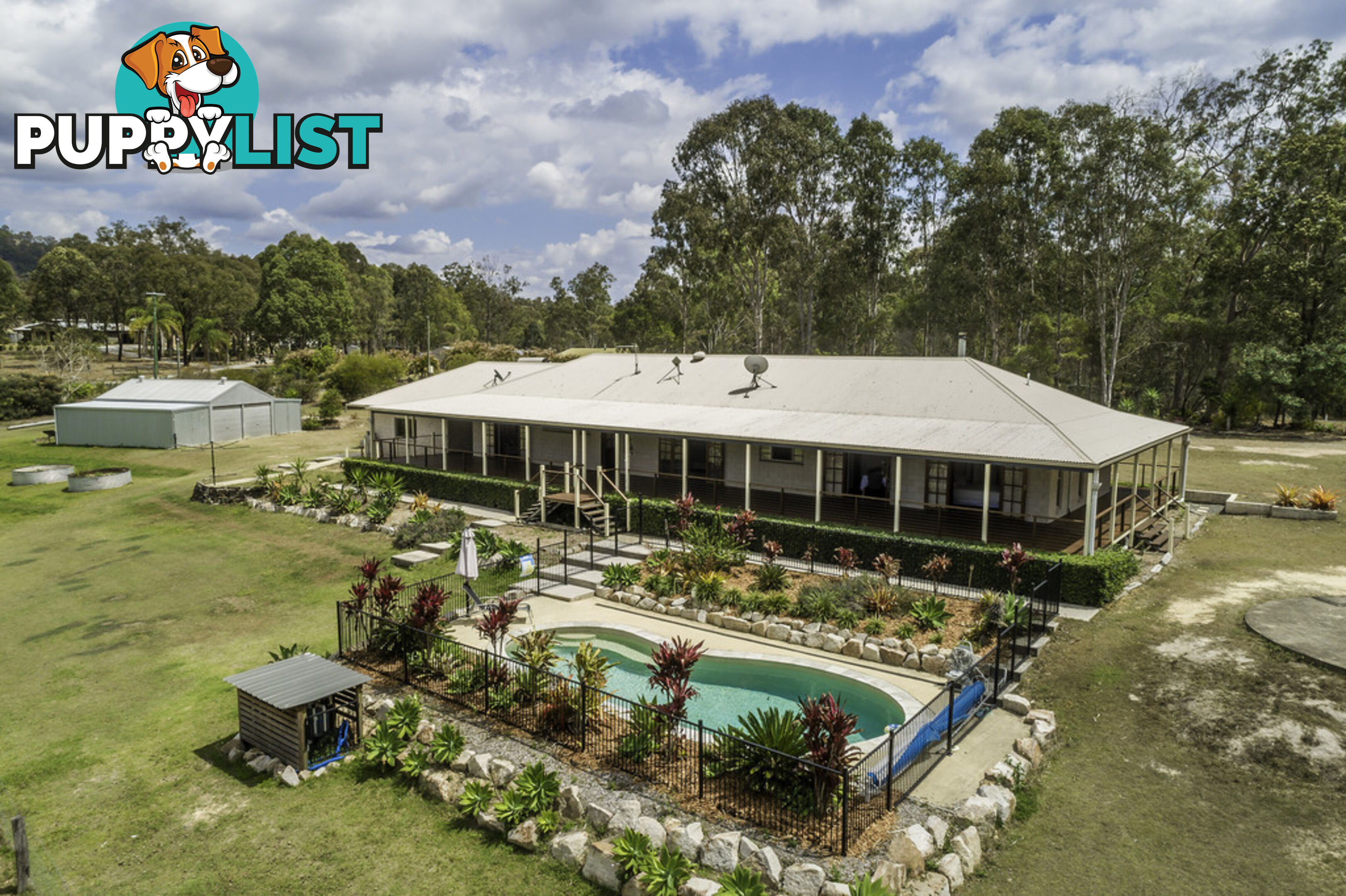 11 Lymburner Road PIE CREEK QLD 4570