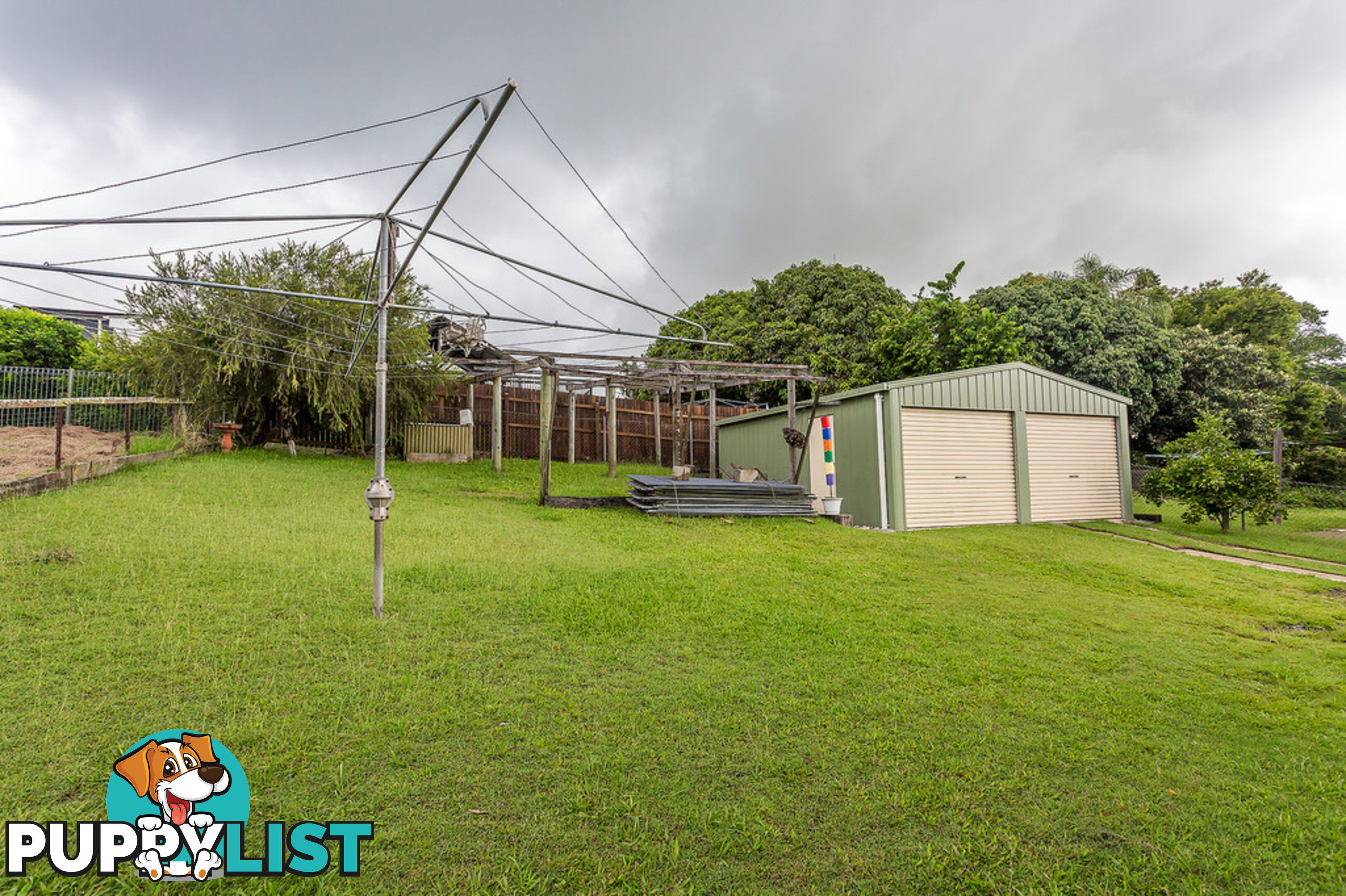 3 Pollock Lane GYMPIE QLD 4570