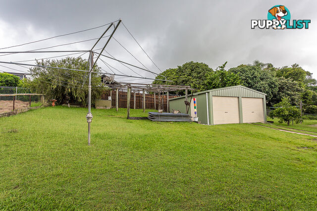 3 Pollock Lane GYMPIE QLD 4570