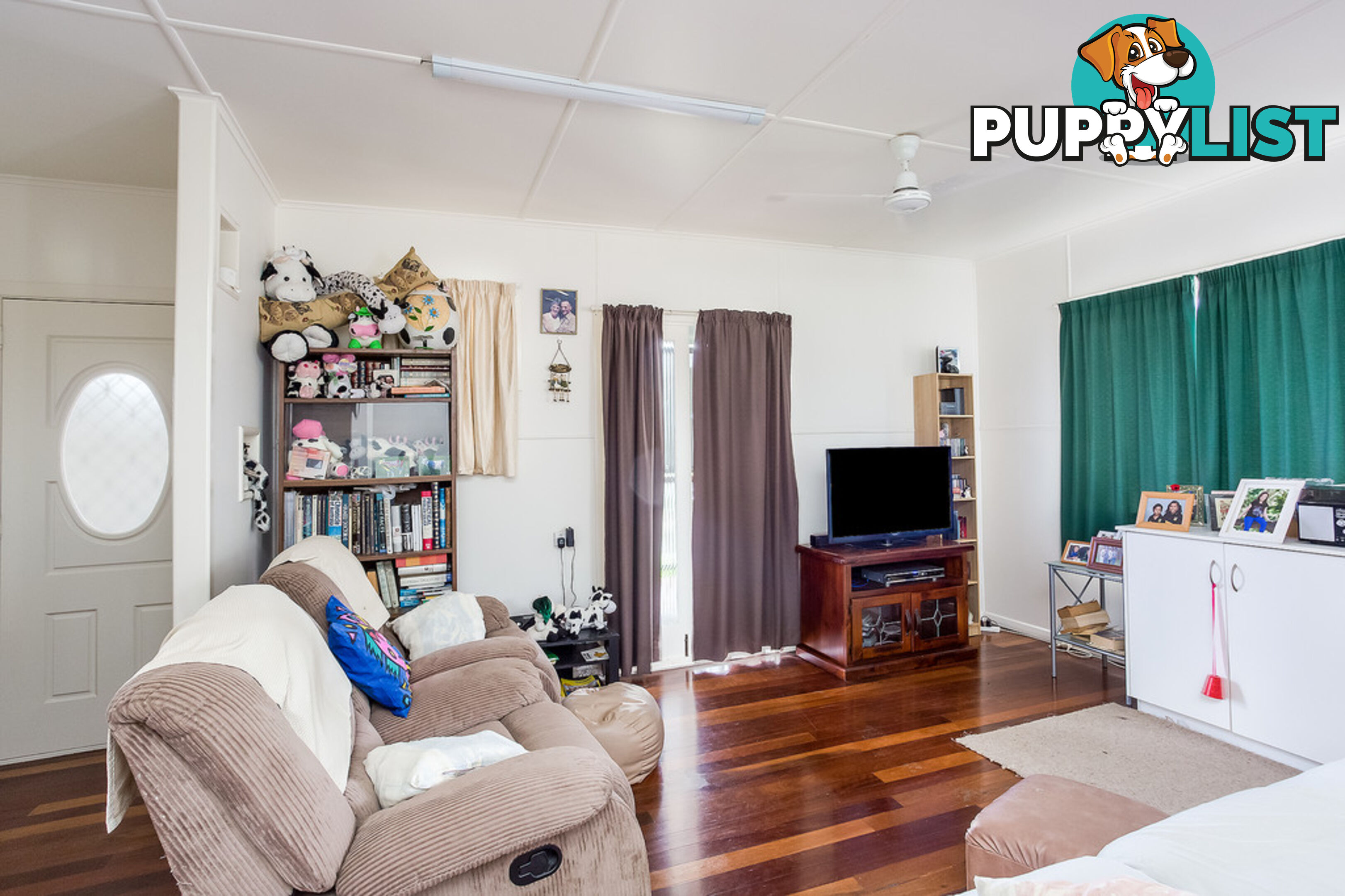 3 Pollock Lane GYMPIE QLD 4570