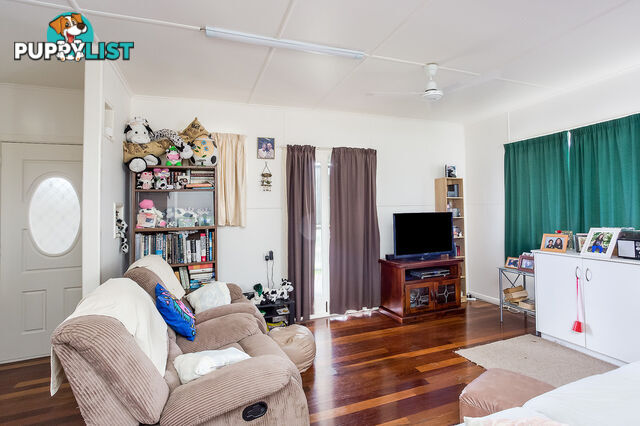 3 Pollock Lane GYMPIE QLD 4570