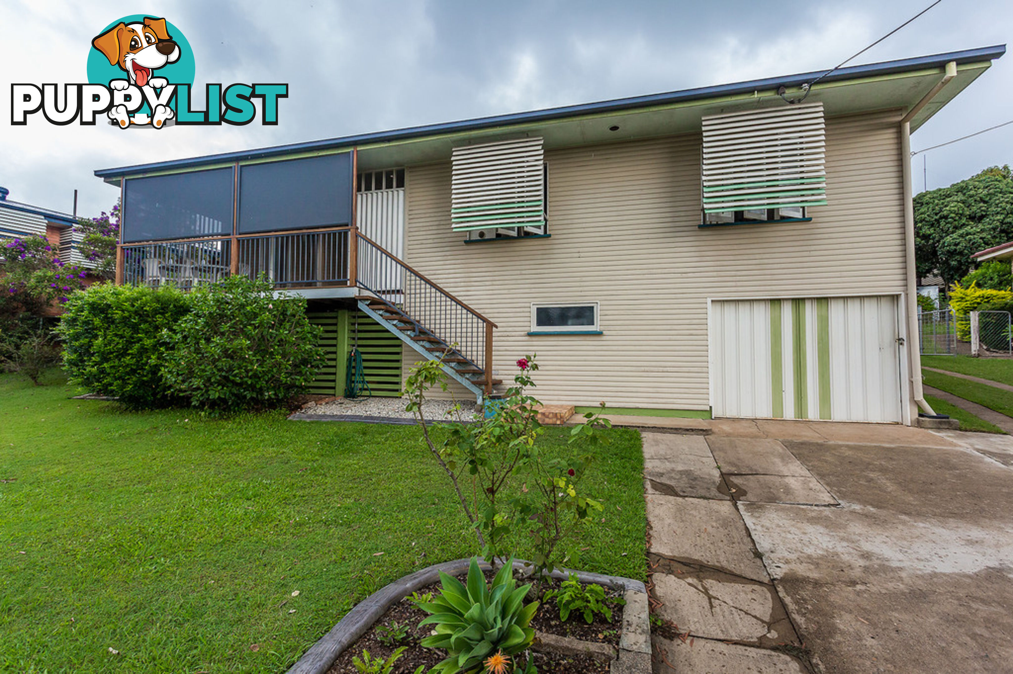 3 Pollock Lane GYMPIE QLD 4570