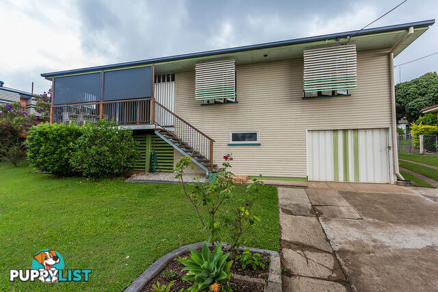 3 Pollock Lane GYMPIE QLD 4570