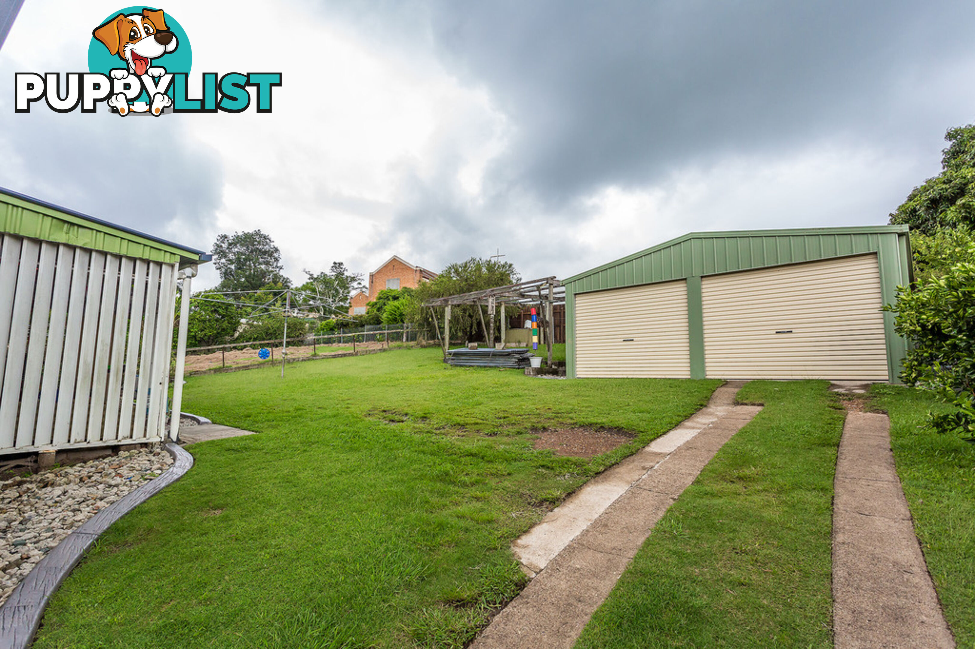 3 Pollock Lane GYMPIE QLD 4570