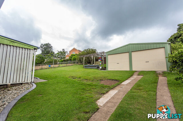 3 Pollock Lane GYMPIE QLD 4570