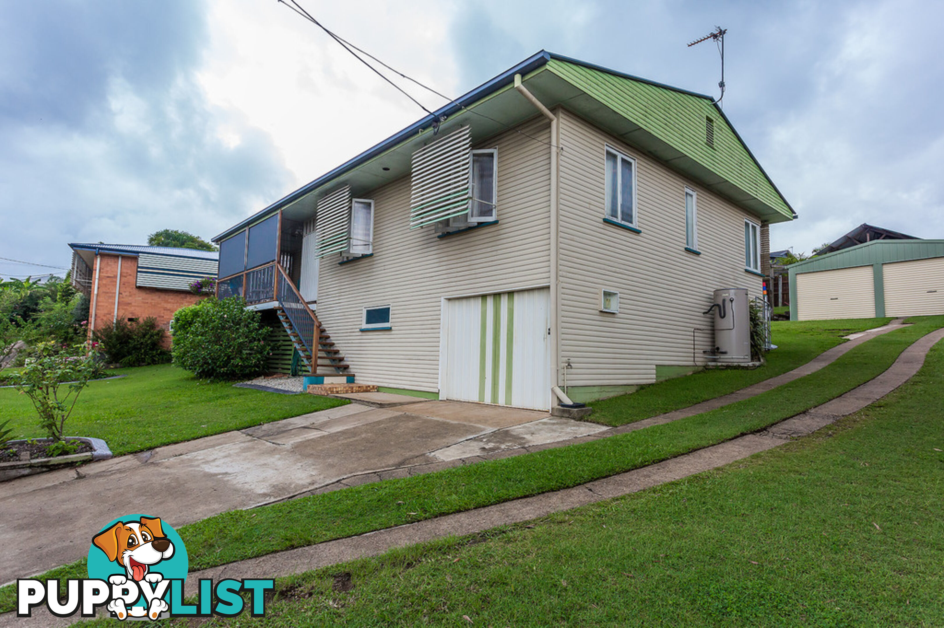 3 Pollock Lane GYMPIE QLD 4570