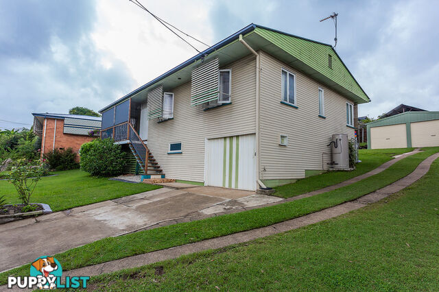 3 Pollock Lane GYMPIE QLD 4570