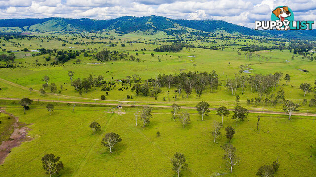 4 Lots Miva Road GUNALDA QLD 4570