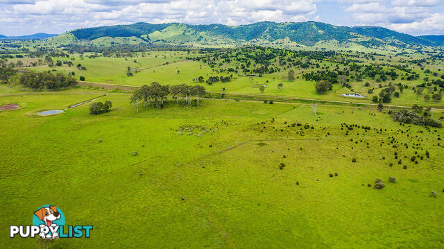 4 Lots Miva Road GUNALDA QLD 4570