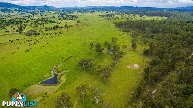 4 Lots Miva Road GUNALDA QLD 4570