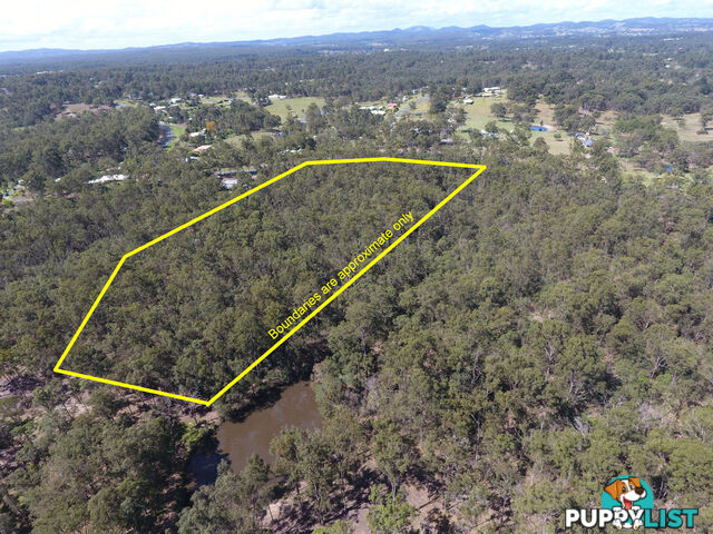 Lot 425 Old Maryborough Road CHATSWORTH QLD 4570