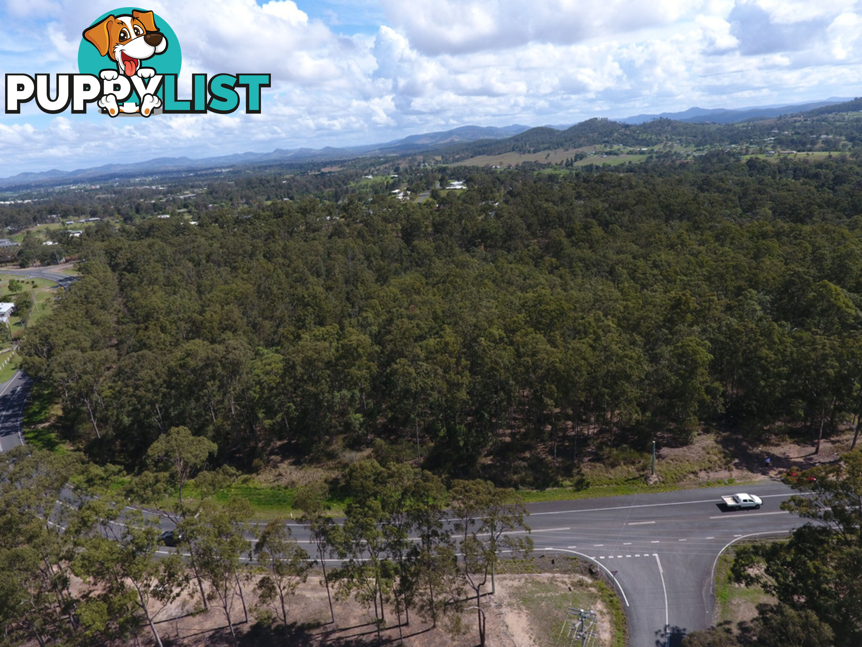 Lot 425 Old Maryborough Road CHATSWORTH QLD 4570