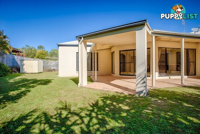 8 Eagleview Close GYMPIE QLD 4570