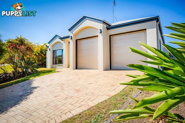 8 Eagleview Close GYMPIE QLD 4570