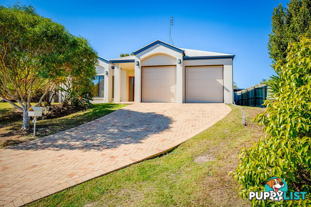 8 Eagleview Close GYMPIE QLD 4570