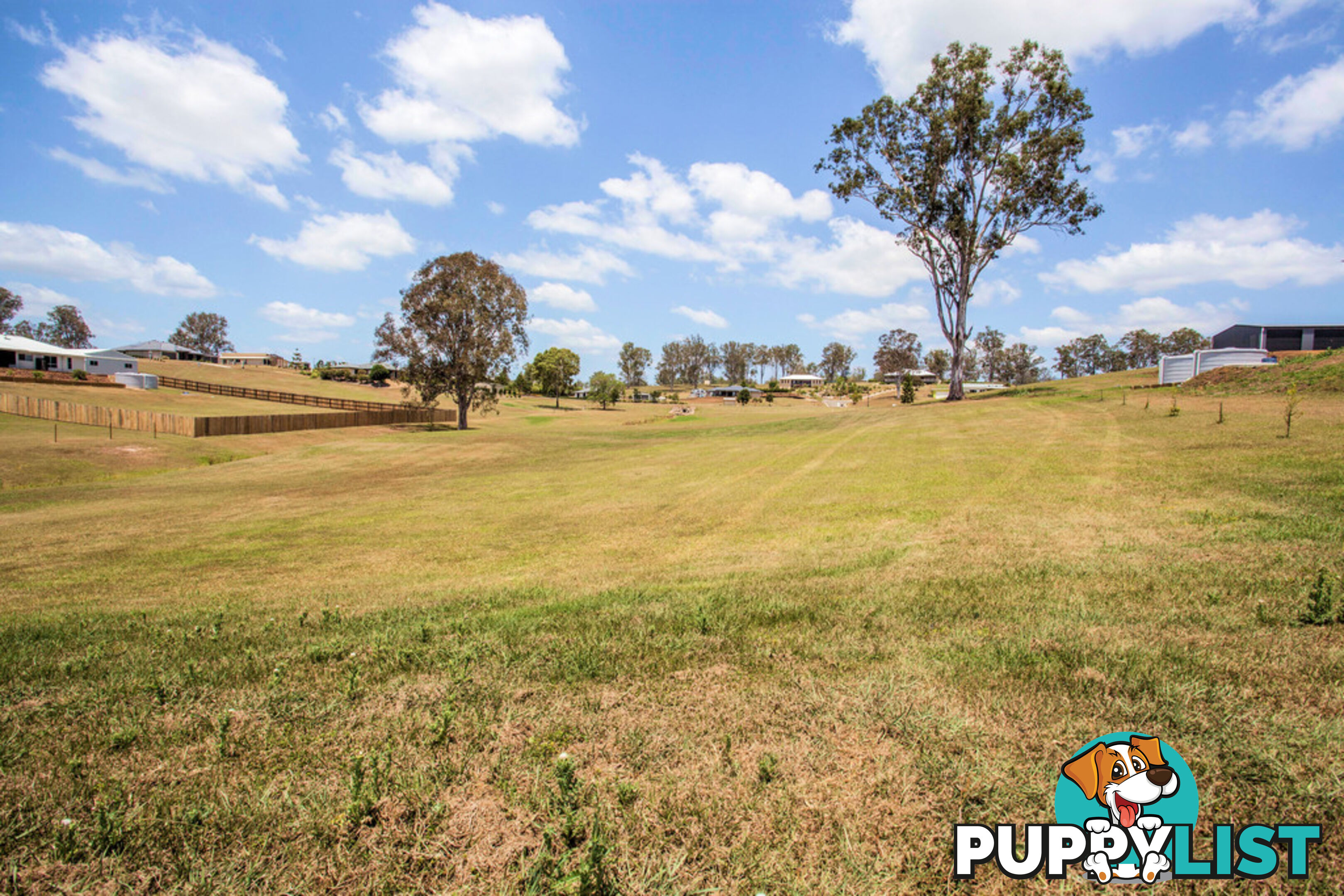 Lot 52 Watergum Drive - GREENDALE DOWNS PIE CREEK QLD 4570