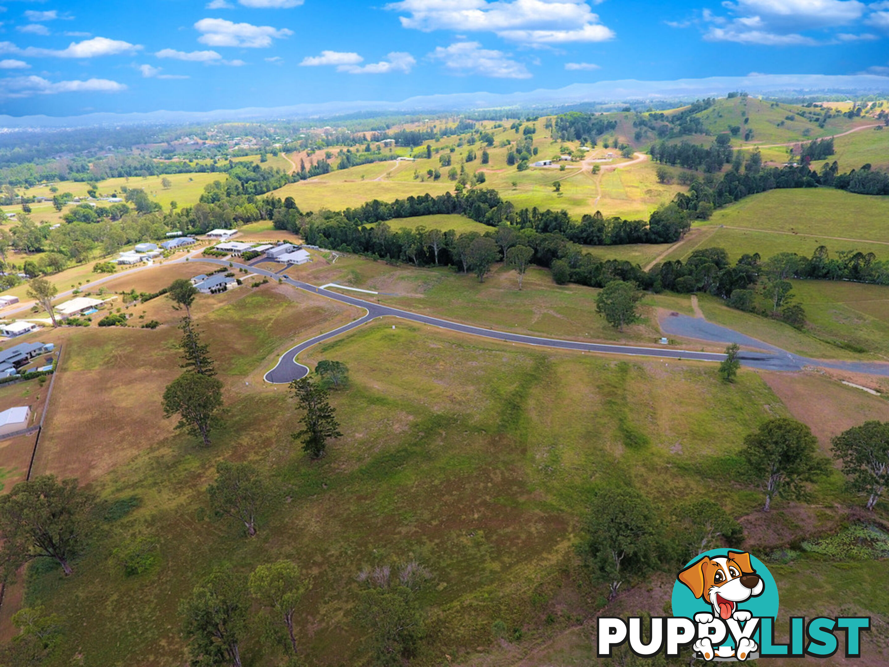 Lot 52 Watergum Drive - GREENDALE DOWNS PIE CREEK QLD 4570