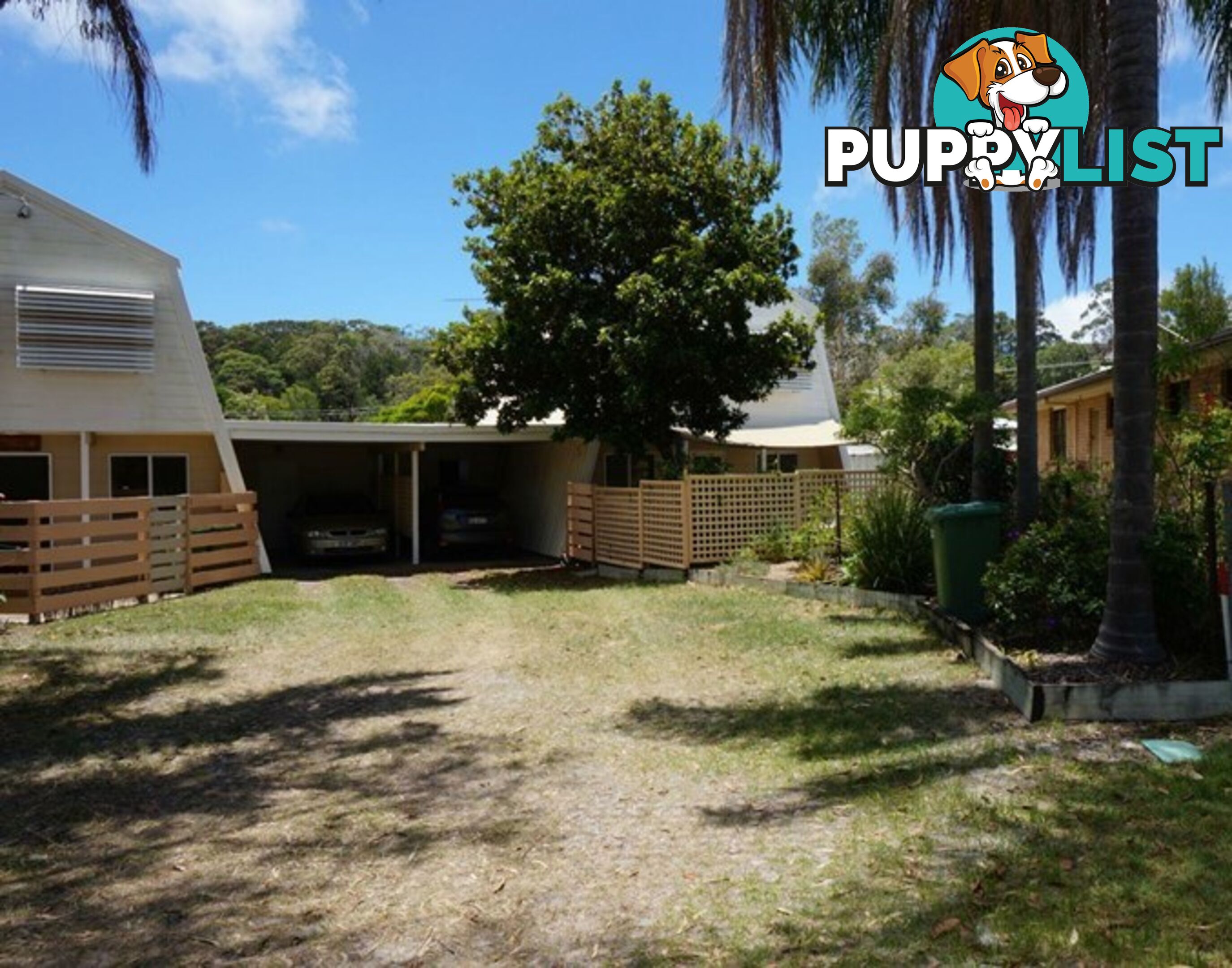 2/11 Double Island Dve RAINBOW BEACH QLD 4581