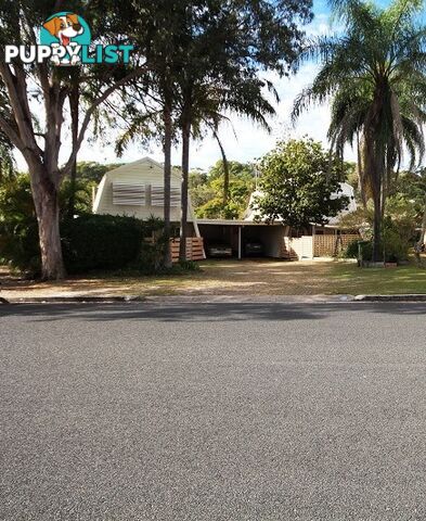 2/11 Double Island Dve RAINBOW BEACH QLD 4581