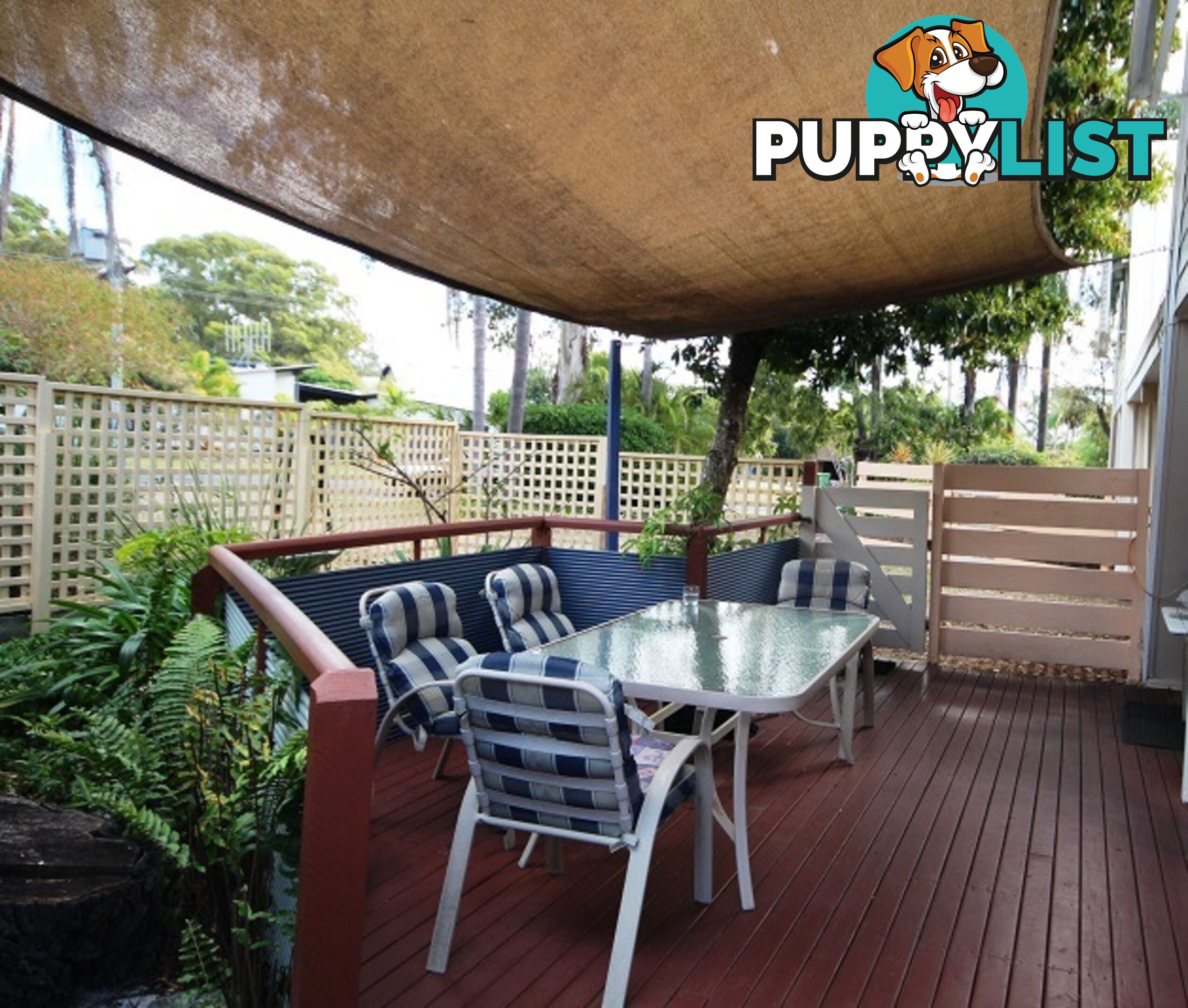 2/11 Double Island Dve RAINBOW BEACH QLD 4581