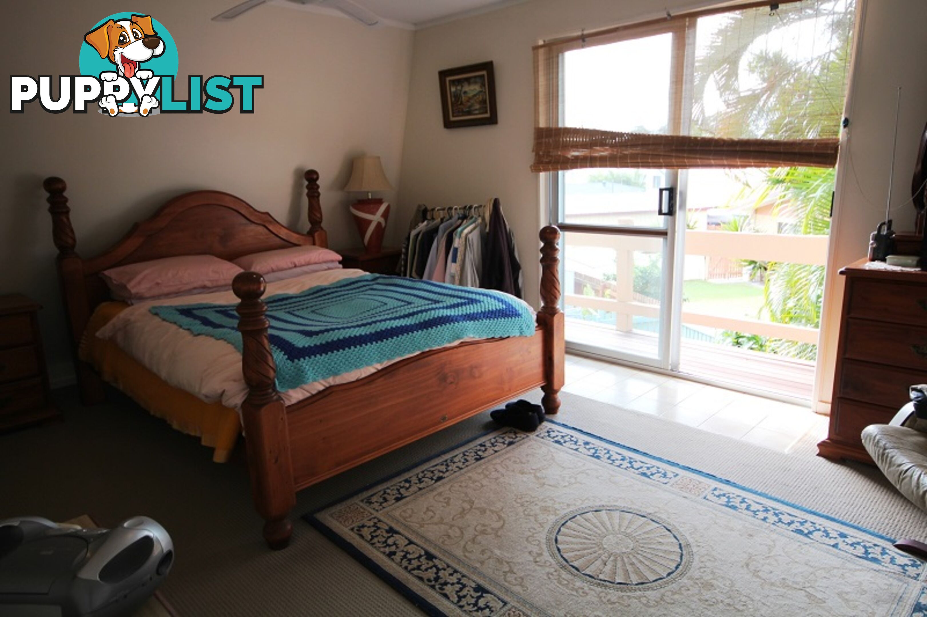 2/11 Double Island Dve RAINBOW BEACH QLD 4581