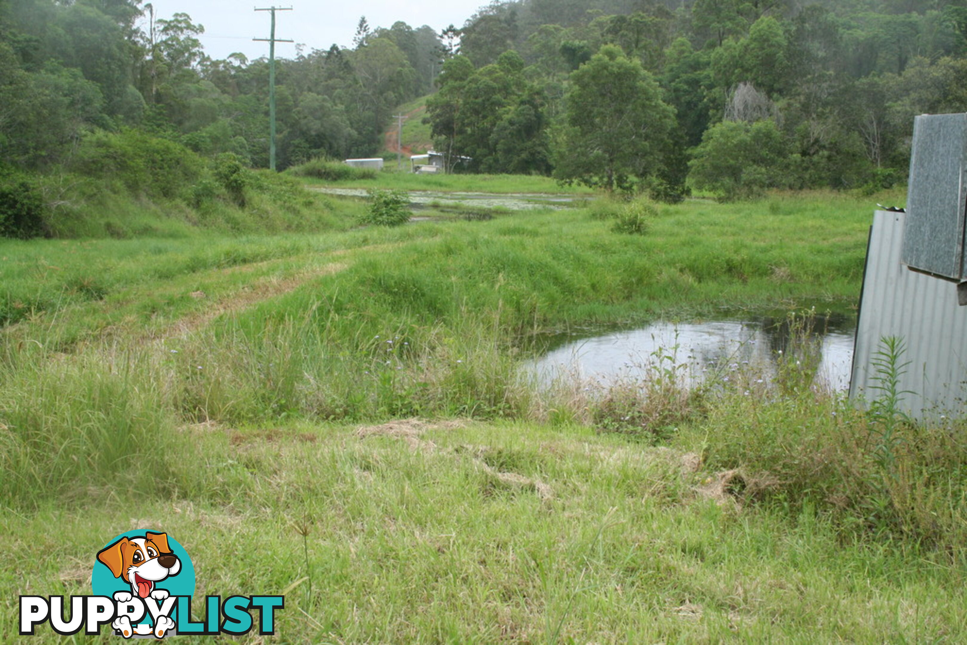 CHATSWORTH QLD 4570