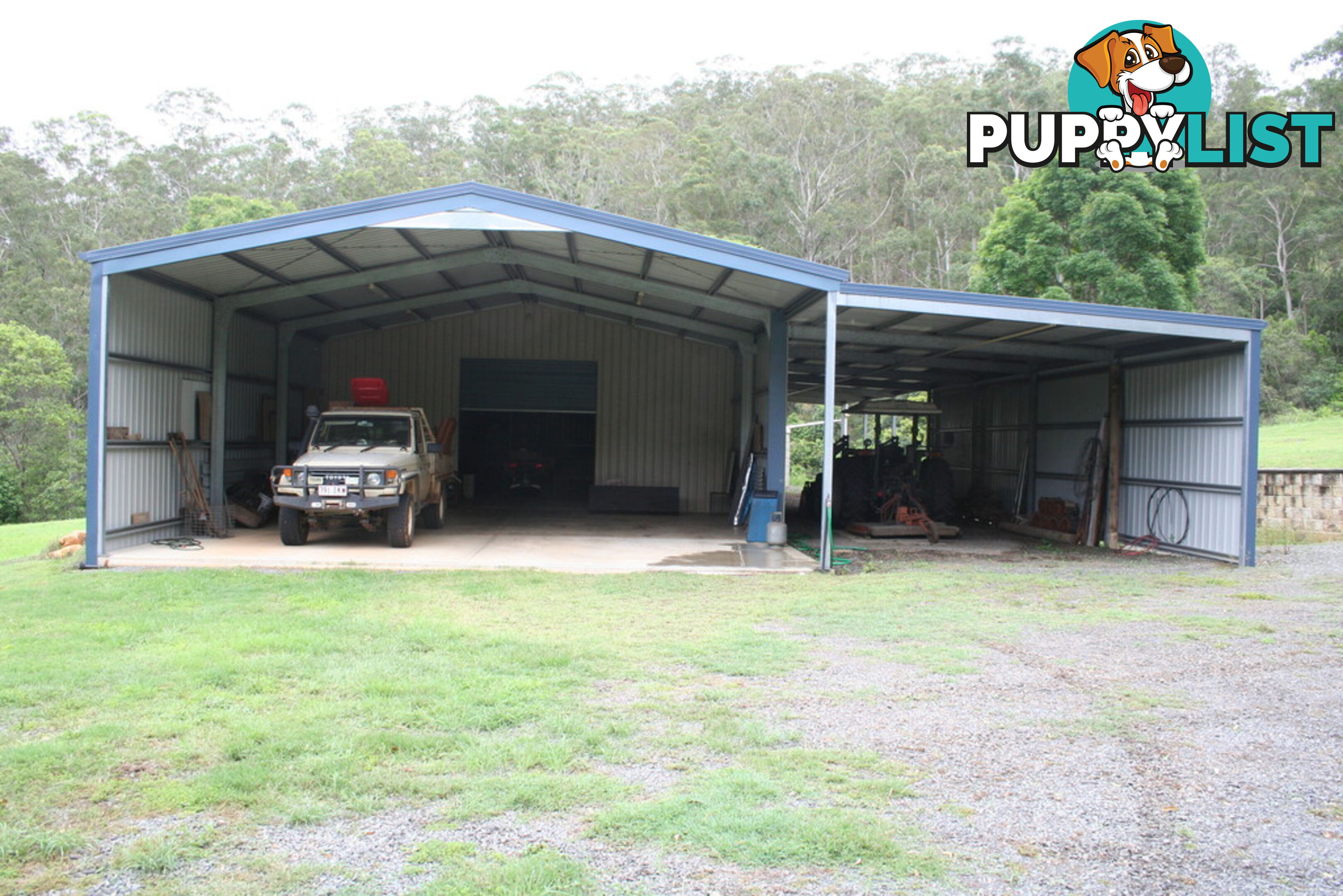 CHATSWORTH QLD 4570