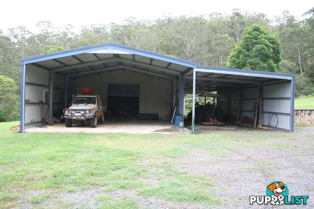 CHATSWORTH QLD 4570