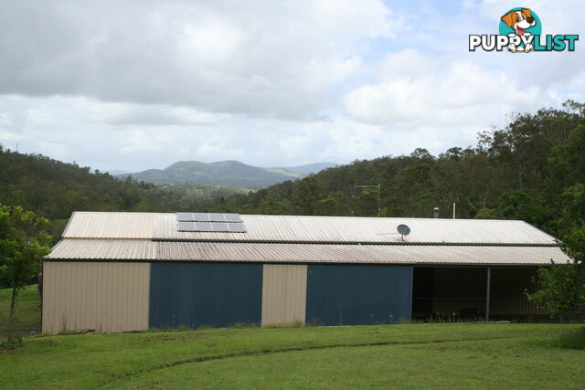 CHATSWORTH QLD 4570