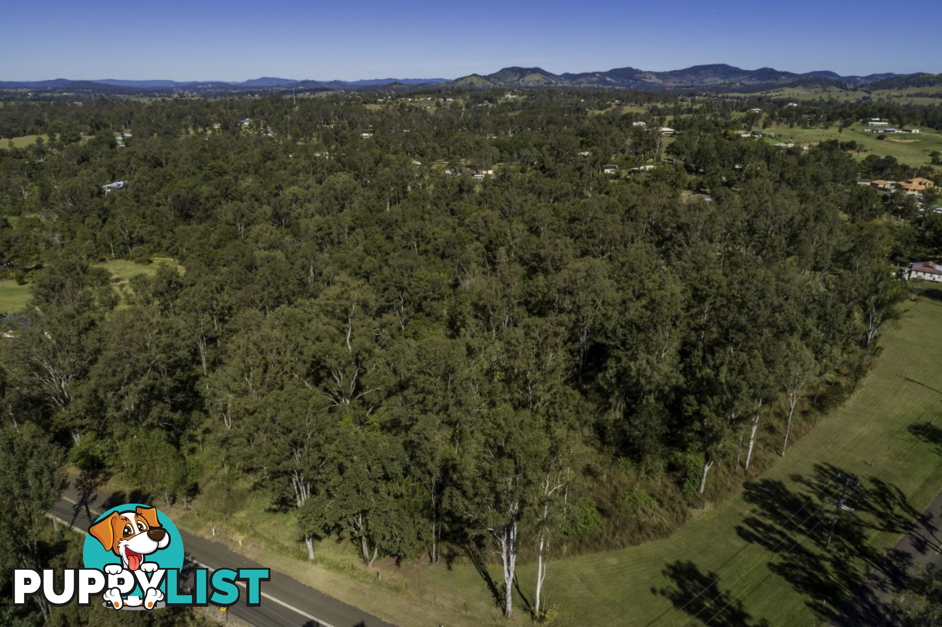 Lot 7 Witham Road THE DAWN QLD 4570