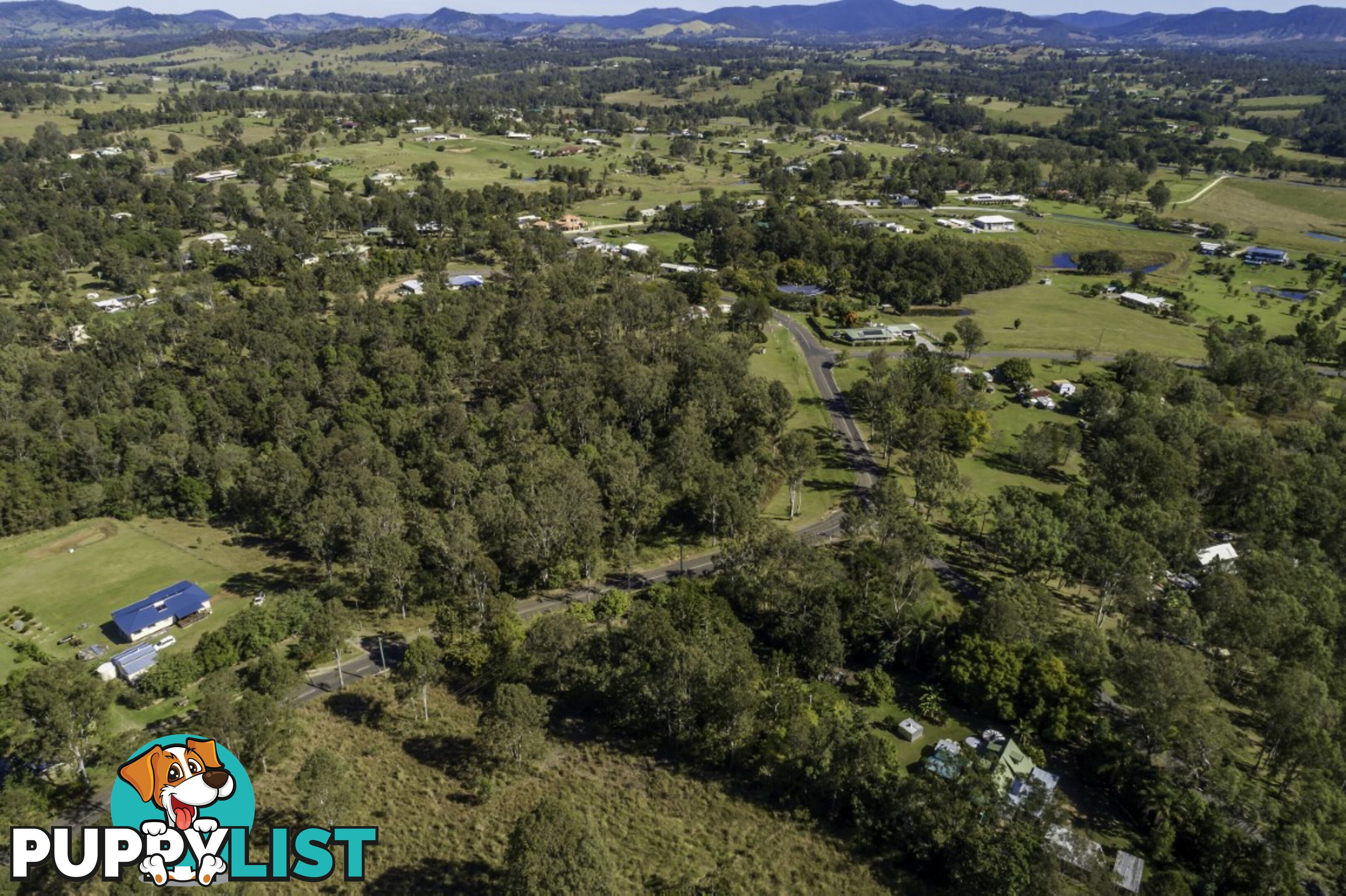 Lot 7 Witham Road THE DAWN QLD 4570