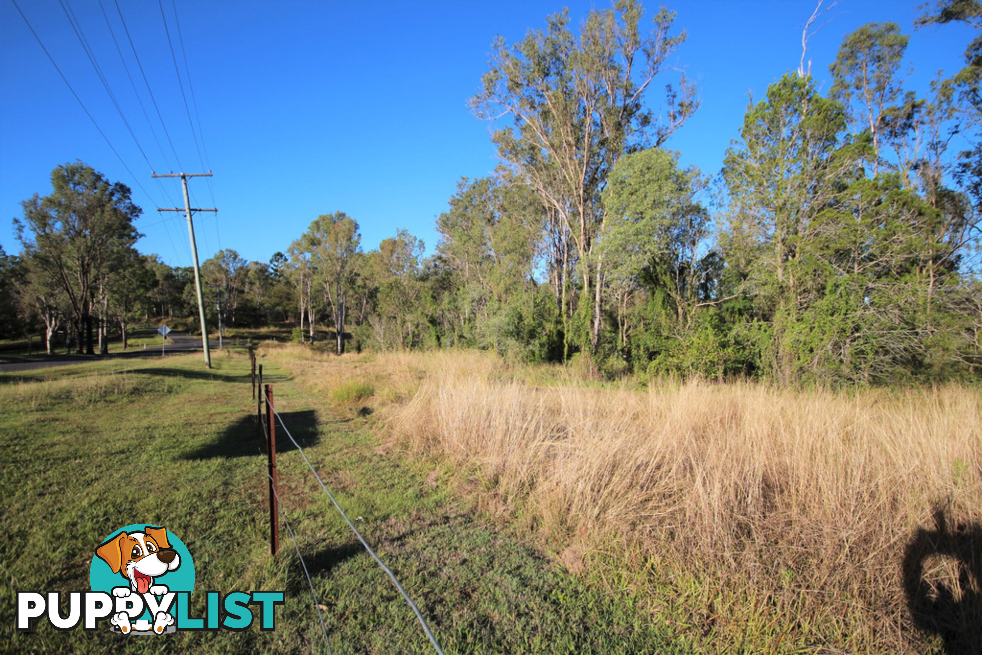 Lot 7 Witham Road THE DAWN QLD 4570