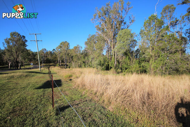 Lot 7 Witham Road THE DAWN QLD 4570