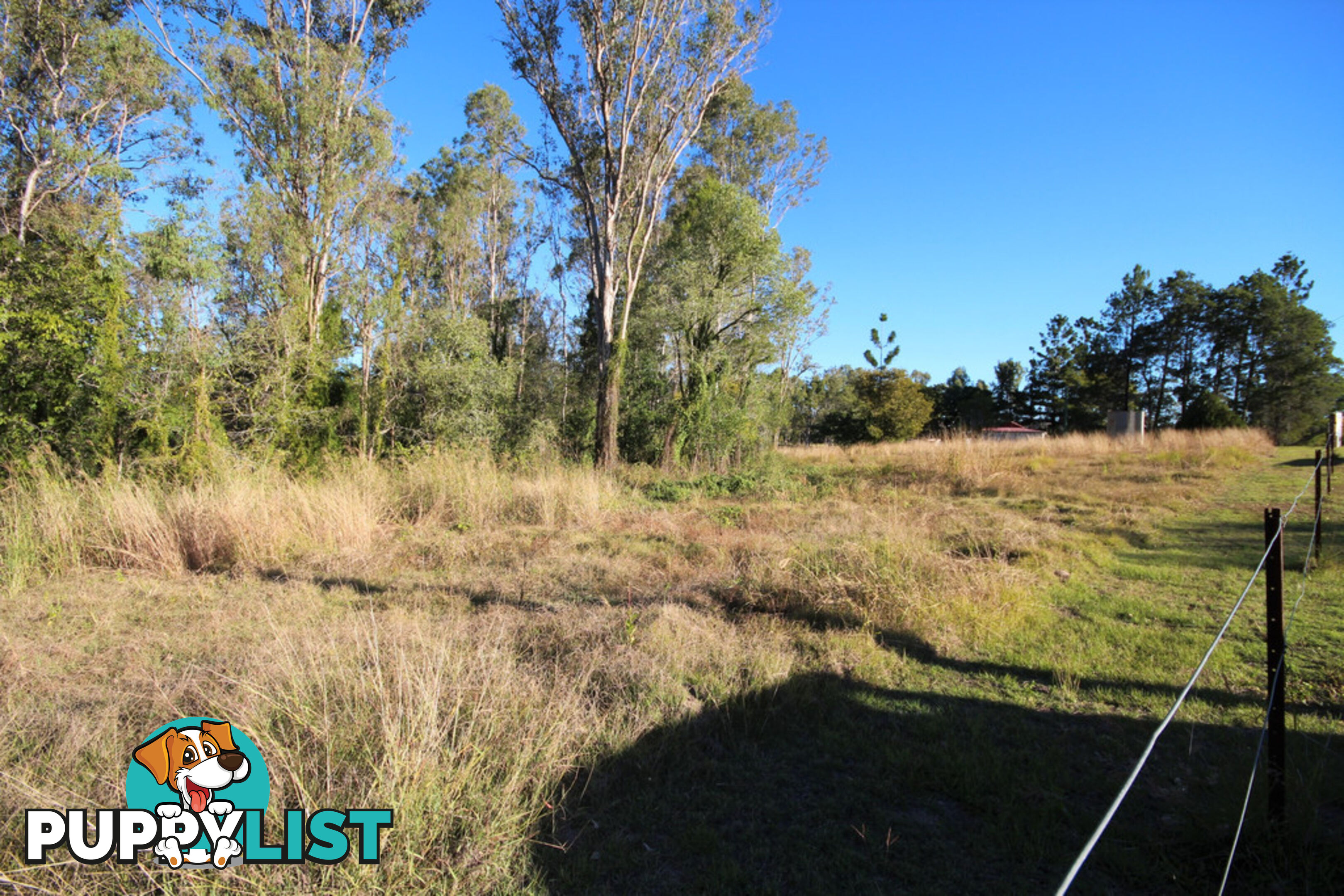 Lot 7 Witham Road THE DAWN QLD 4570