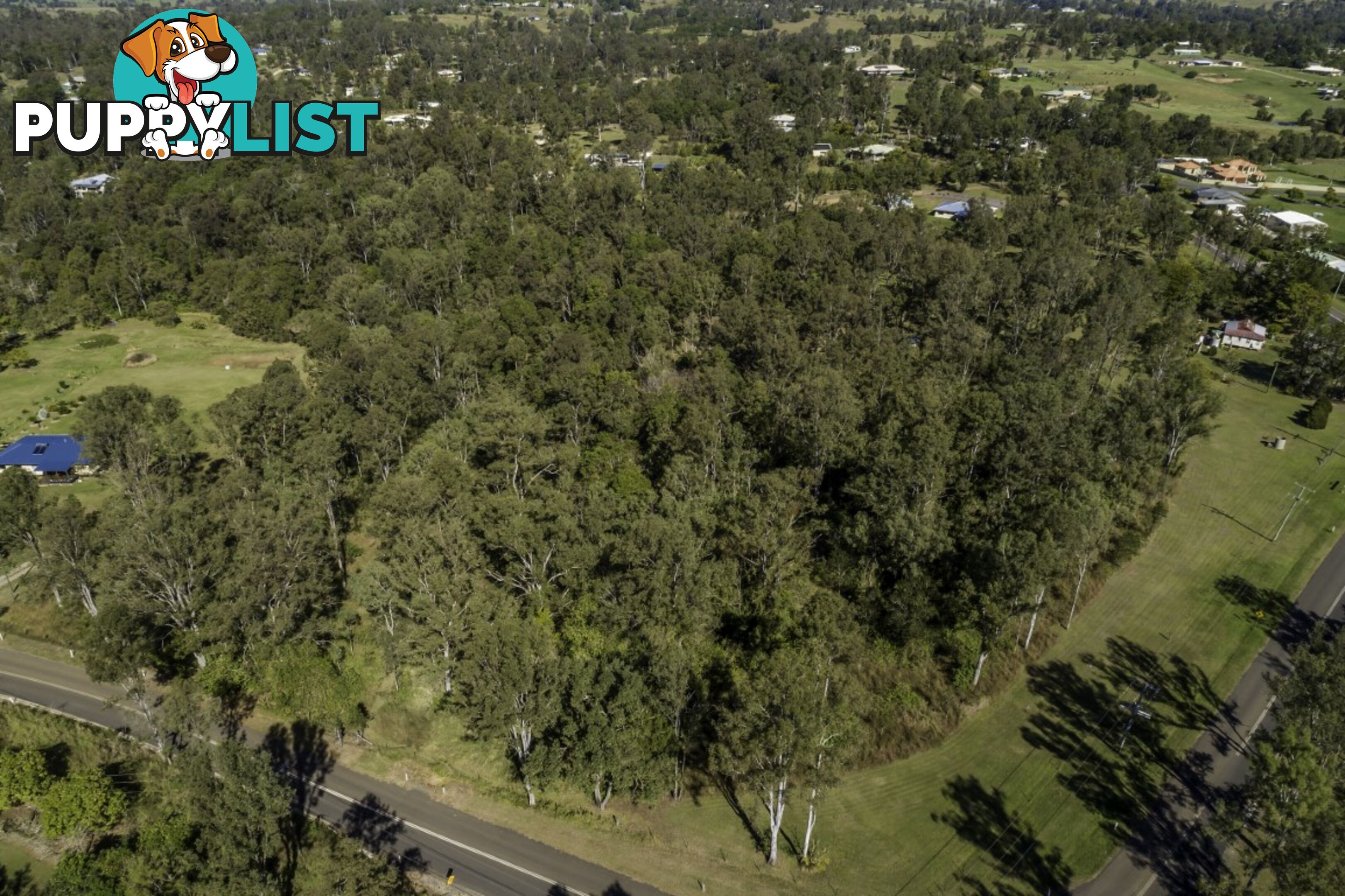 Lot 7 Witham Road THE DAWN QLD 4570