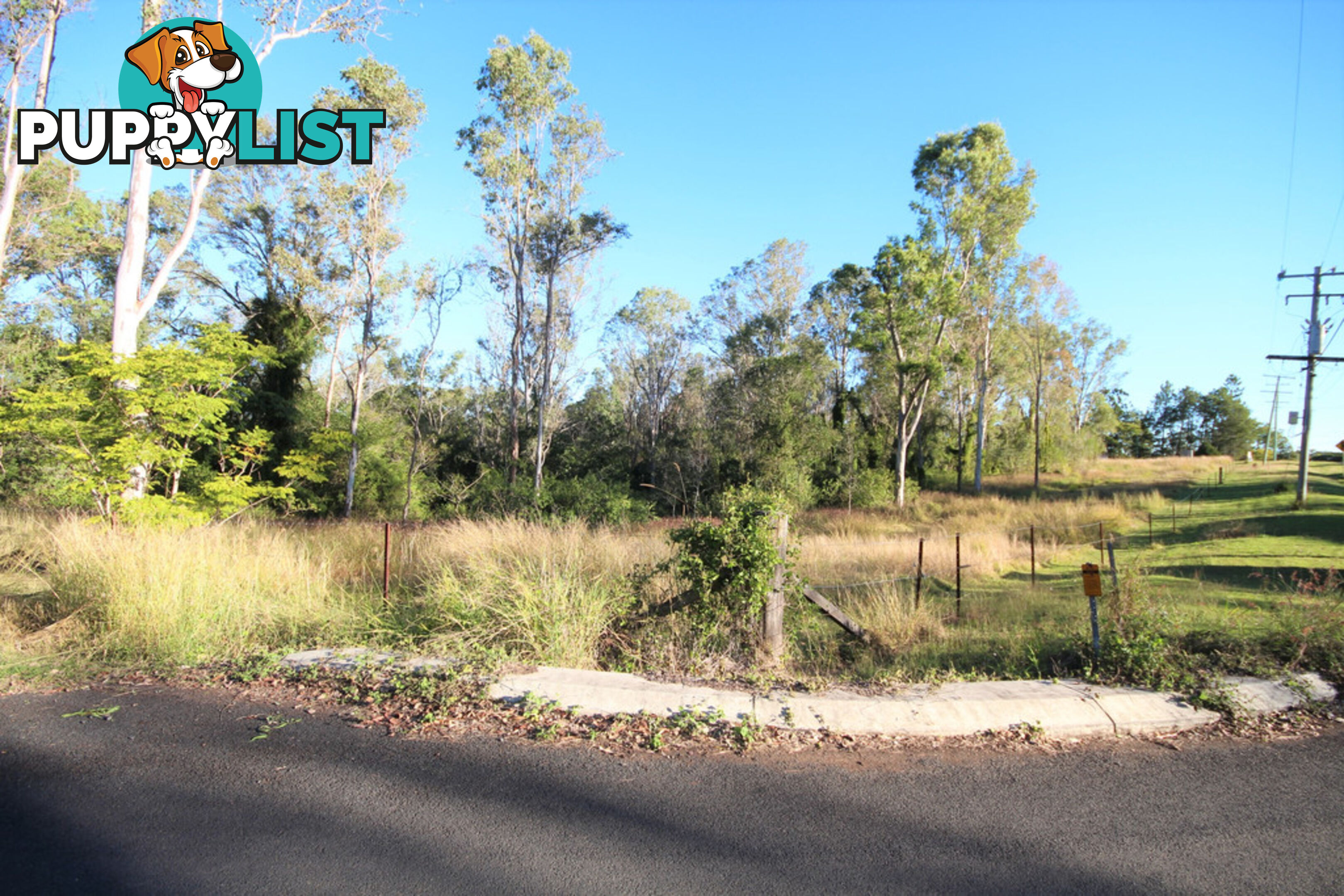 Lot 7 Witham Road THE DAWN QLD 4570