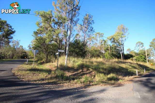 Lot 7 Witham Road THE DAWN QLD 4570