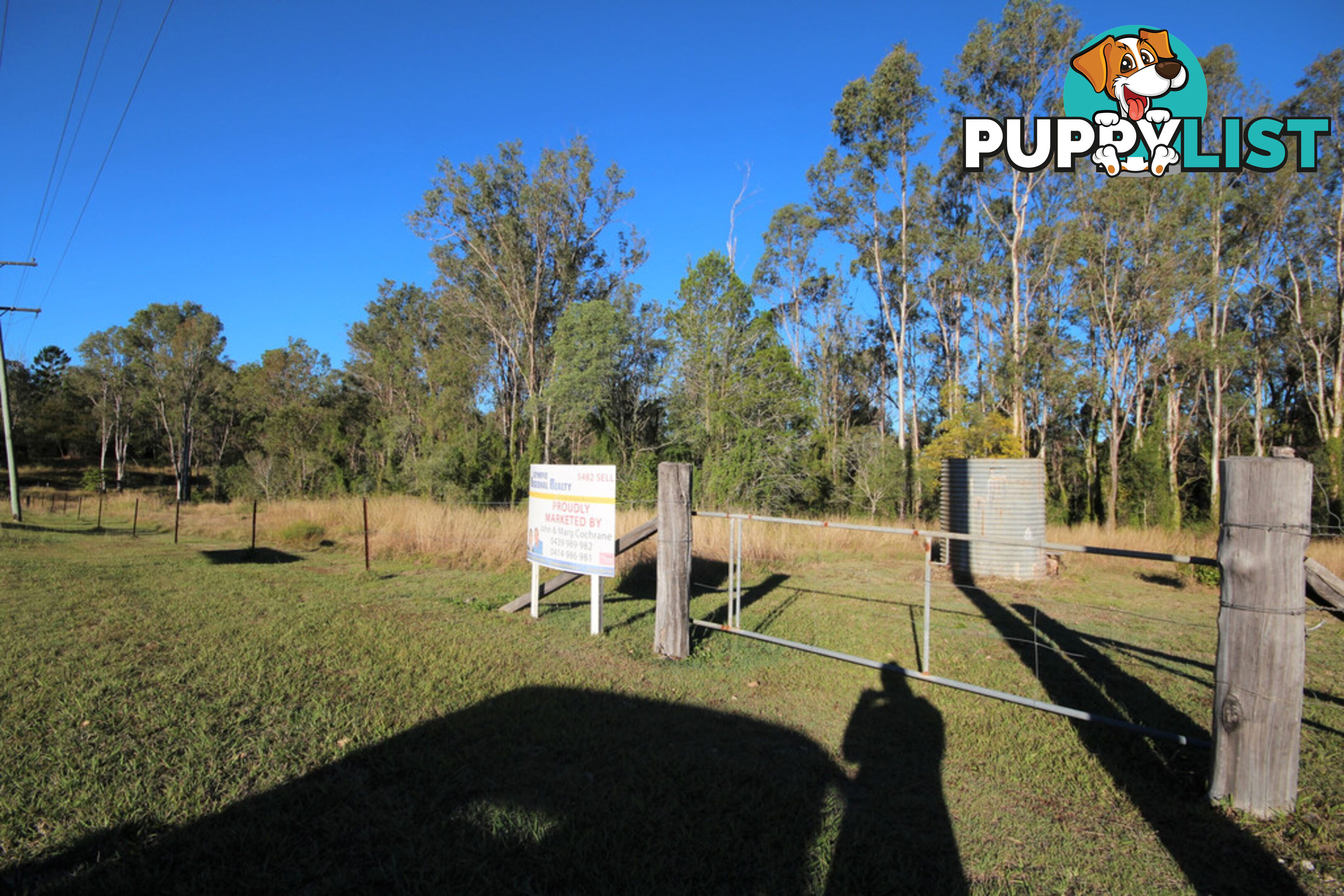 Lot 7 Witham Road THE DAWN QLD 4570