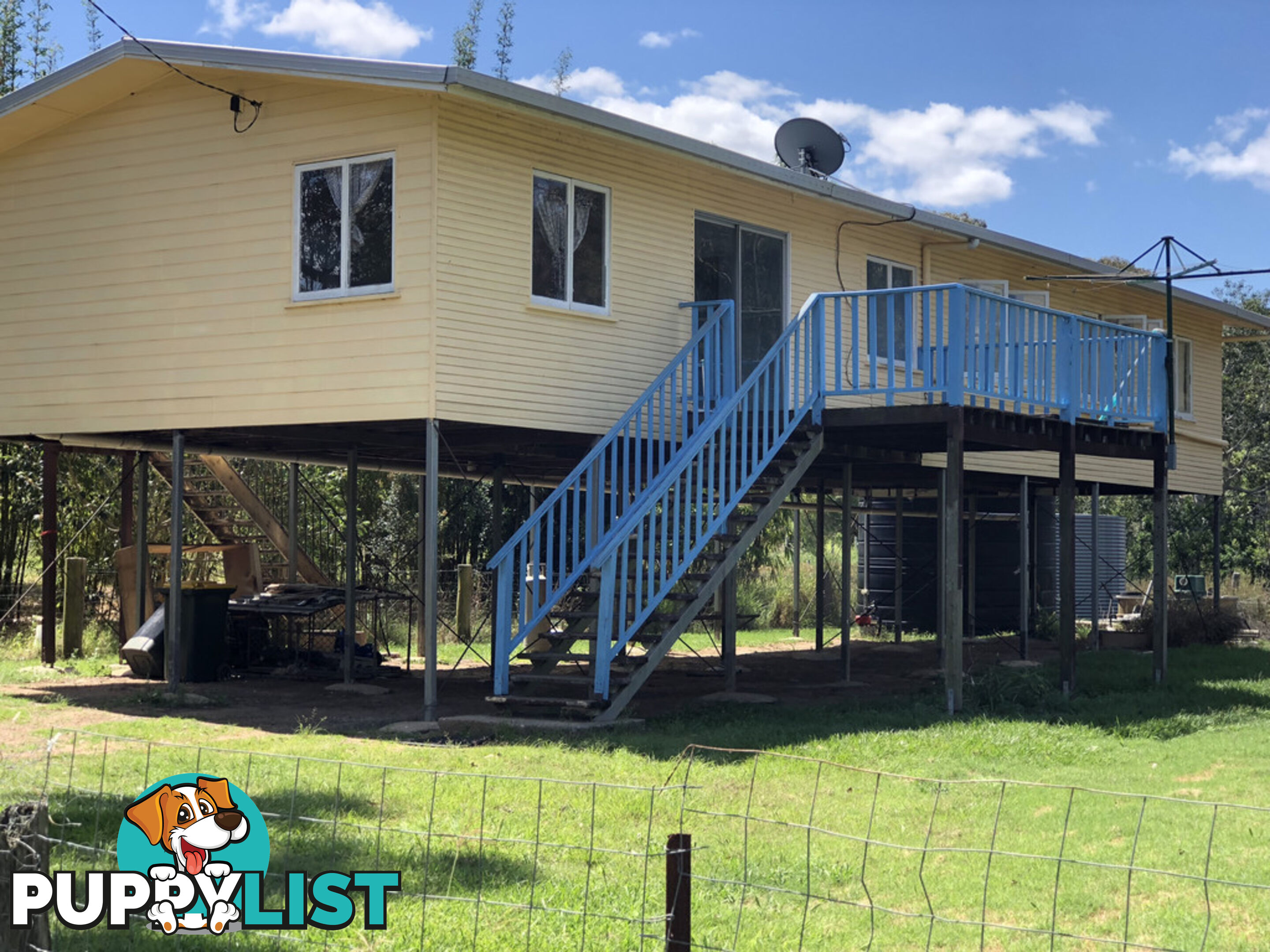 1 Mackellar Street (Mill Street) BAUPLE QLD 4650