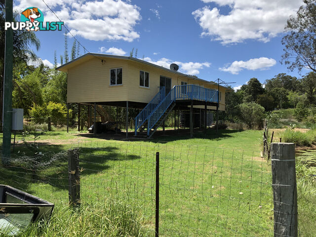 1 Mackellar Street (Mill Street) BAUPLE QLD 4650