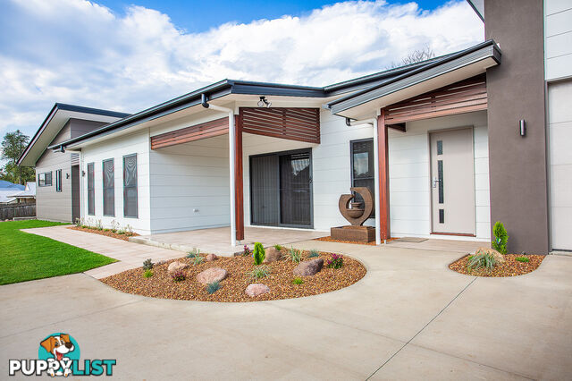 13 Gardenia Court SOUTHSIDE QLD 4570