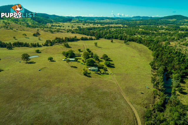 WIDGEE QLD 4570