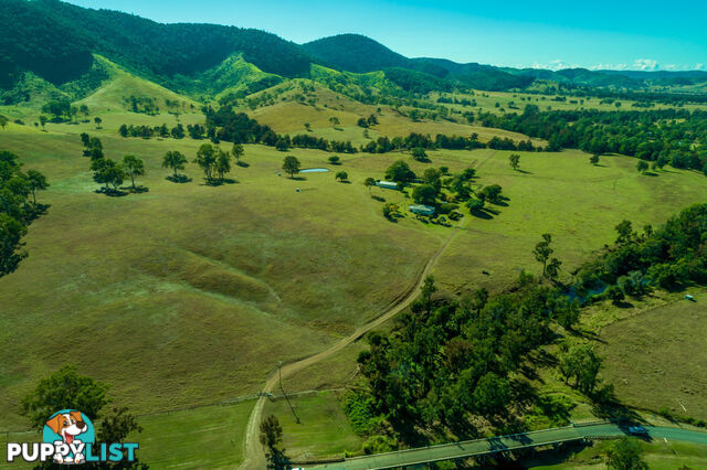 WIDGEE QLD 4570