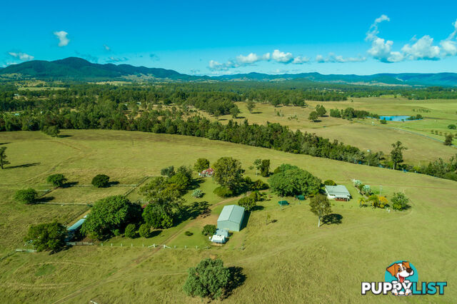 WIDGEE QLD 4570